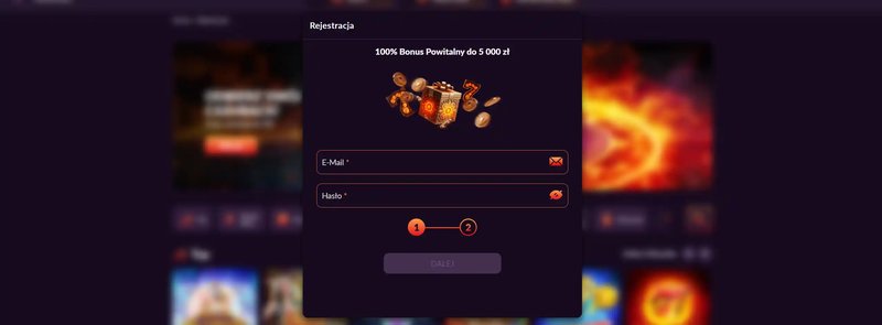Zobacz, Co Może Ci Dać Fireball Casino w Polsce!, fireball aplikacja kasyno