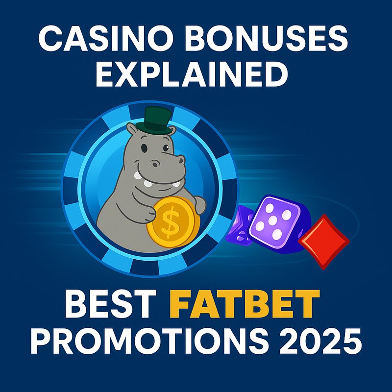 From a modest start to a crowded market – why Fatbet catches the eye - overview From a modest start to a crowded market – why Fatbet catches the eye - overview