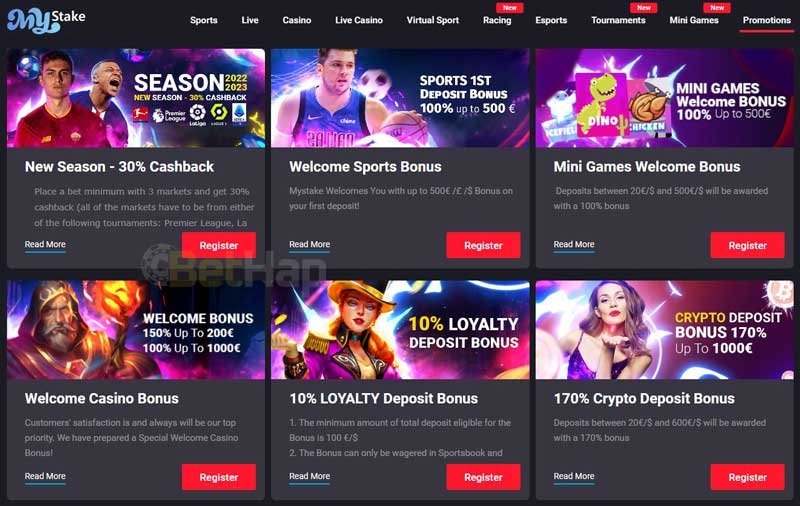 Image: Is Mystake Casino really worth a UK player’s time?